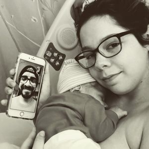 Meet your Posher, Guillermo krysta